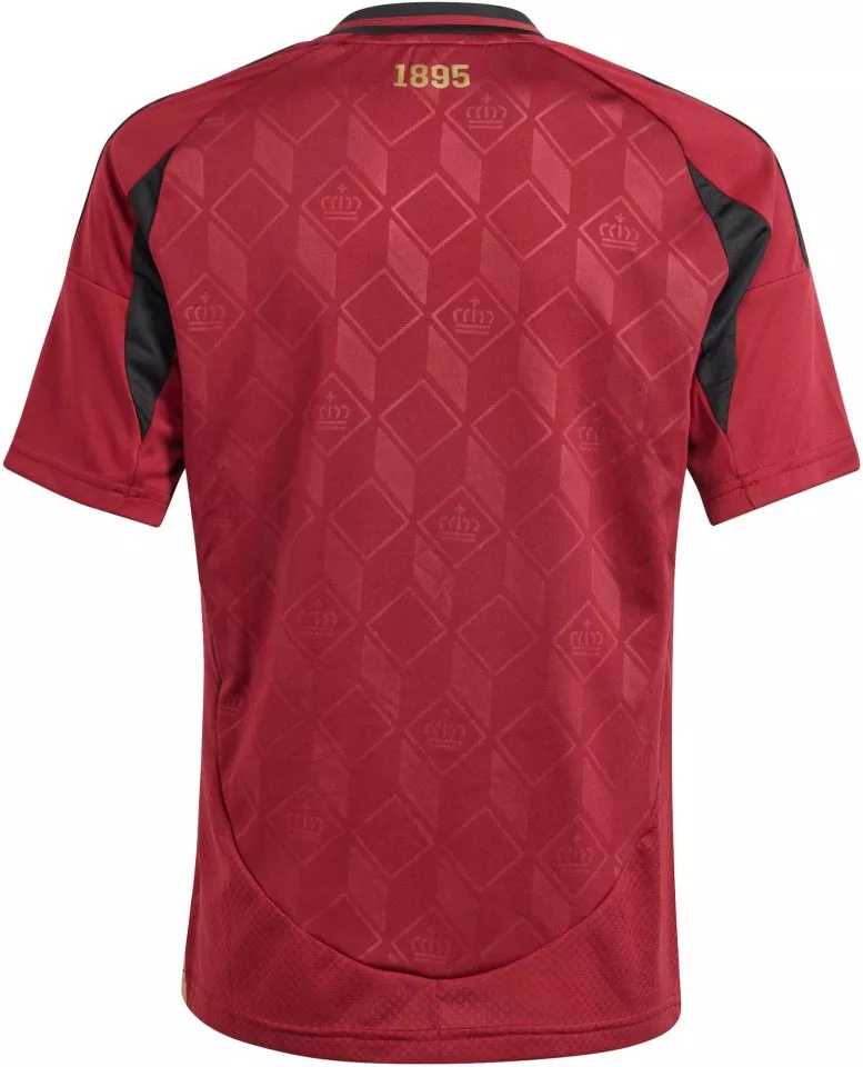 Koszulka adidas RBFA H JSY Y 2024