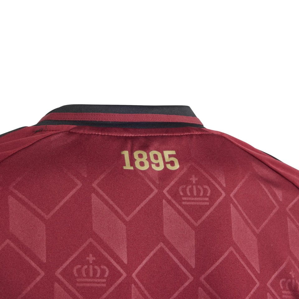 Dres adidas RBFA H JSY Y 2024 - 11teamsports.sk