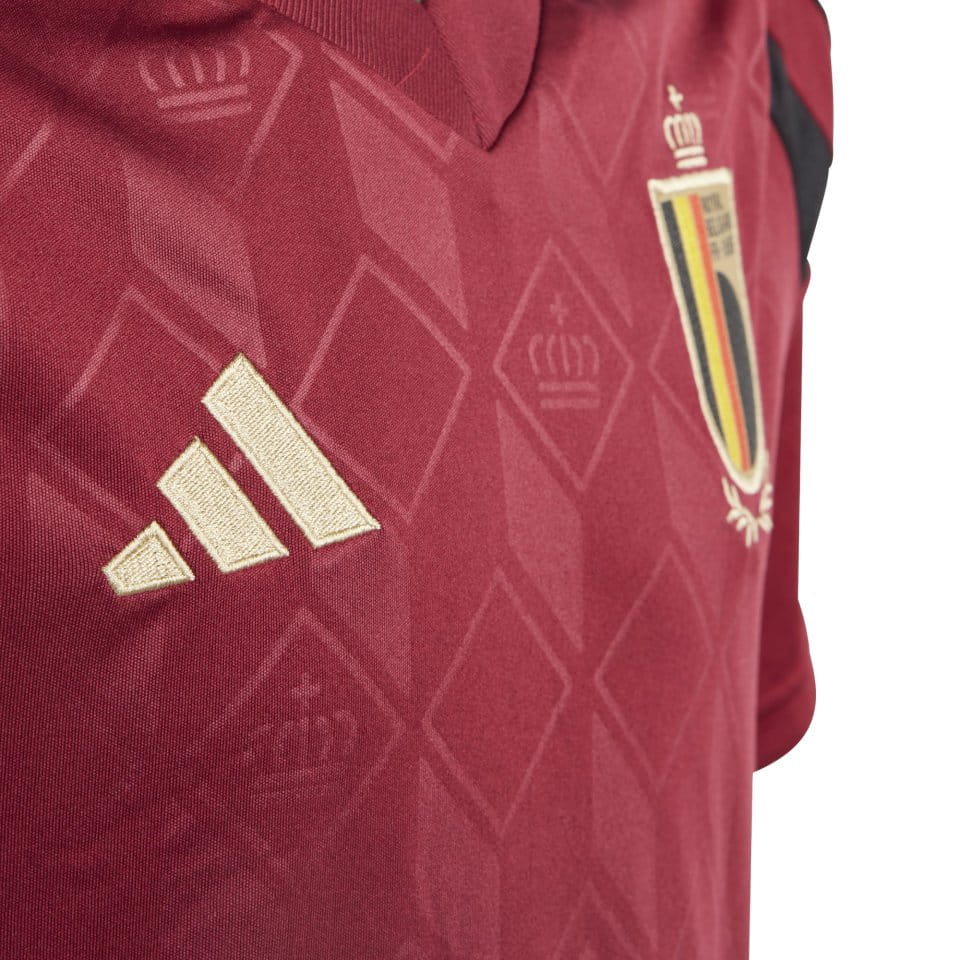 Dres adidas RBFA H JSY Y 2024 - 11teamsports.sk