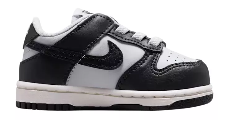 Nike Dunk Low Cipők