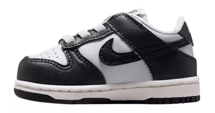 Nike Dunk Low Cipők