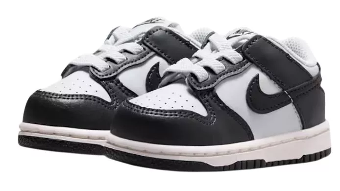 Nike Dunk Low Cipők
