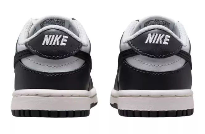 Nike Dunk Low Cipők