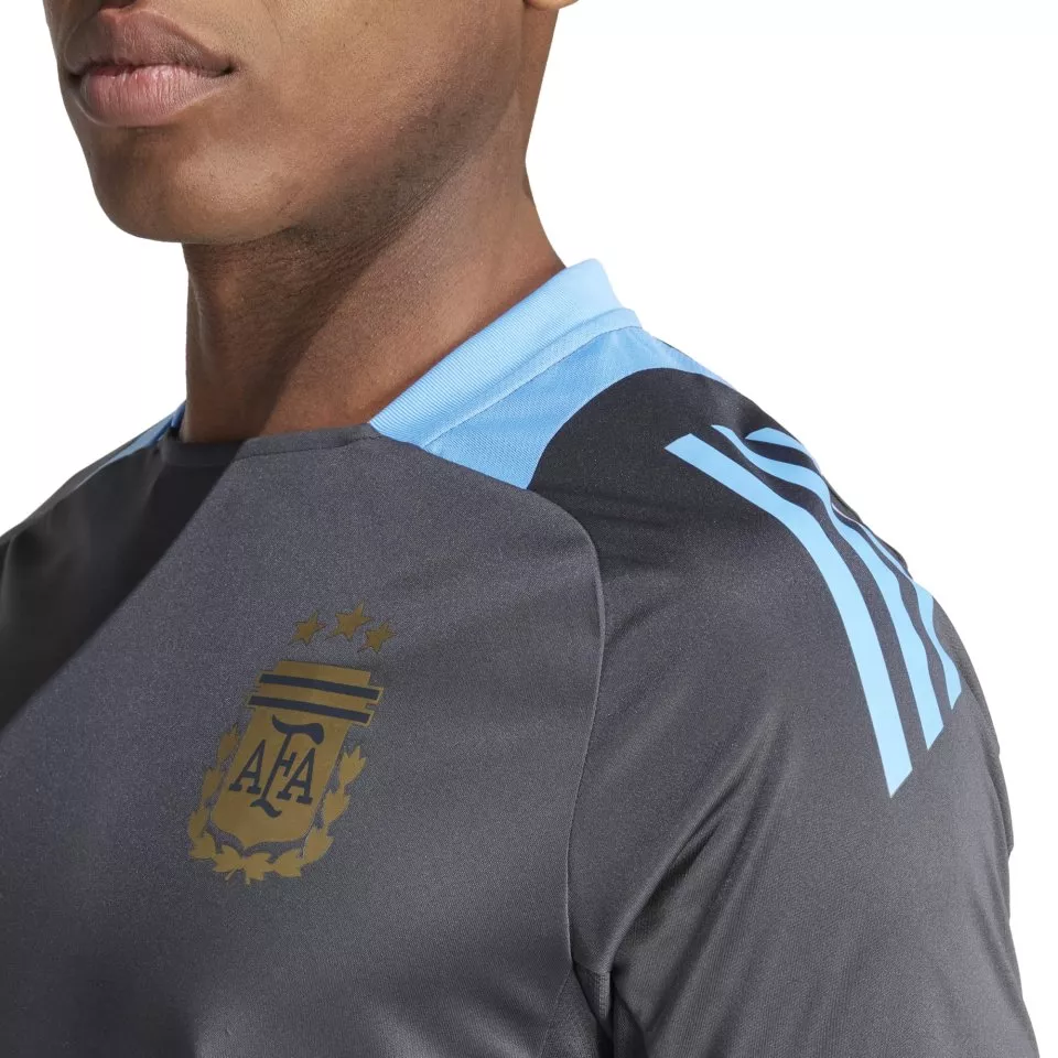 Pánský tréninkový dres s krátkým rukávem adidas Argentina Tiro 23 Training