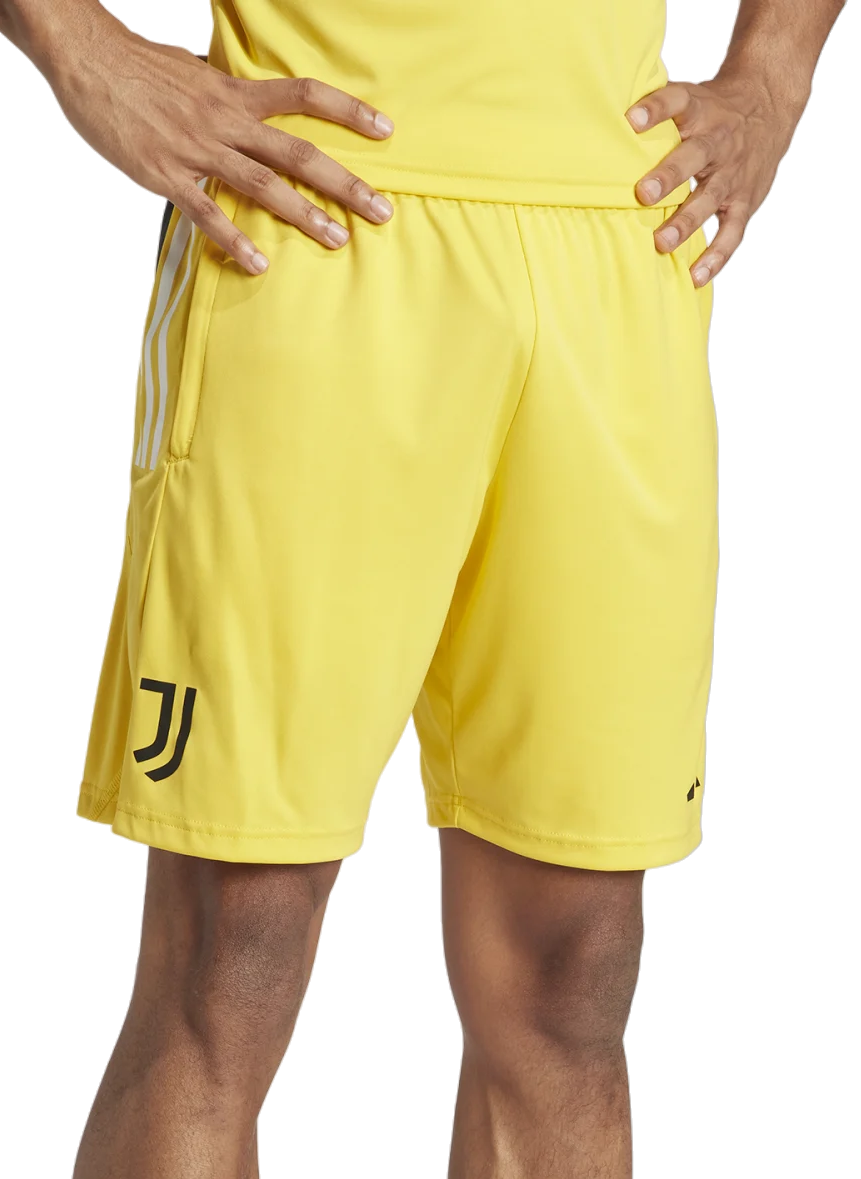 Pánské tréninkové šortky adidas Juventus Tiro 23