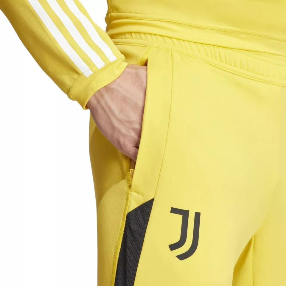 Pánské tréninkové kalhoty adidas Juventus Tiro 23