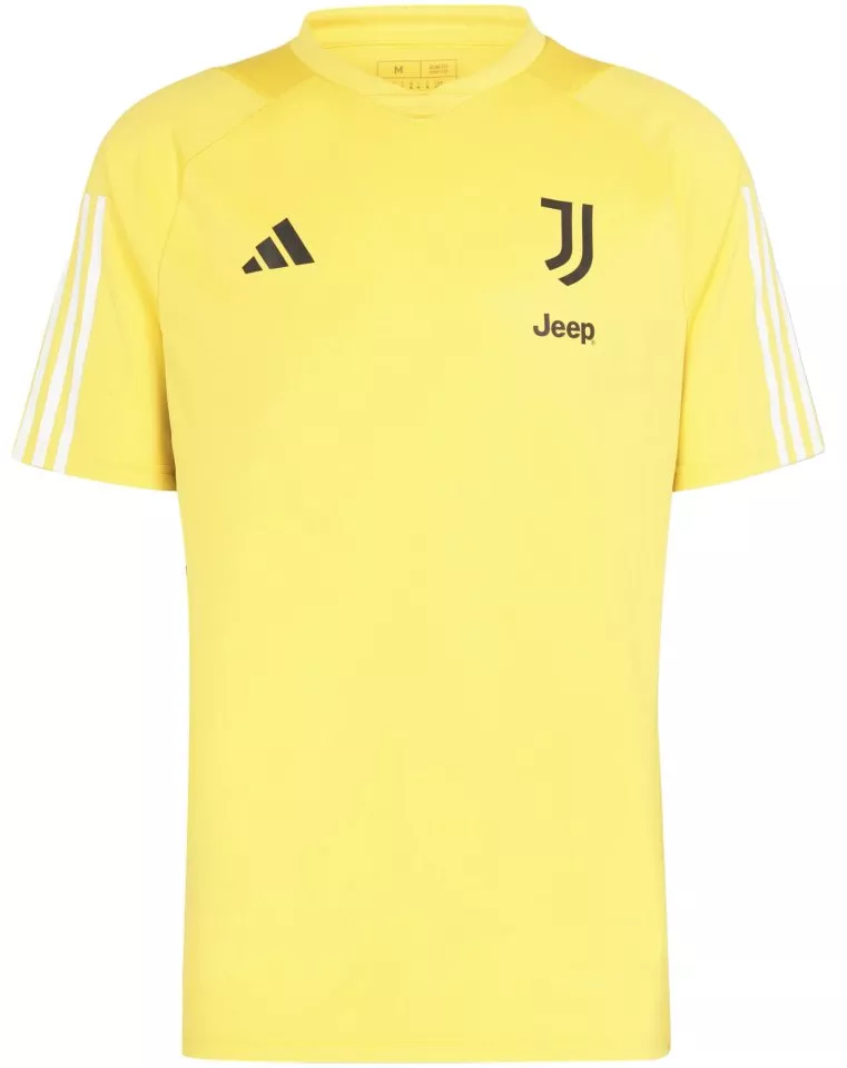 Pánský tréninkový dres s krátkým rukávem adidas Juventus Tiro 23