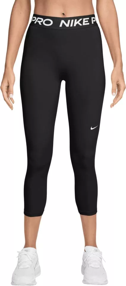 Κολάν Nike Pro Mid Rise Leggings Women