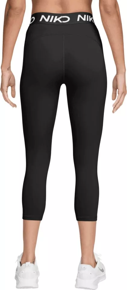 Κολάν Nike Pro Mid Rise Leggings Women