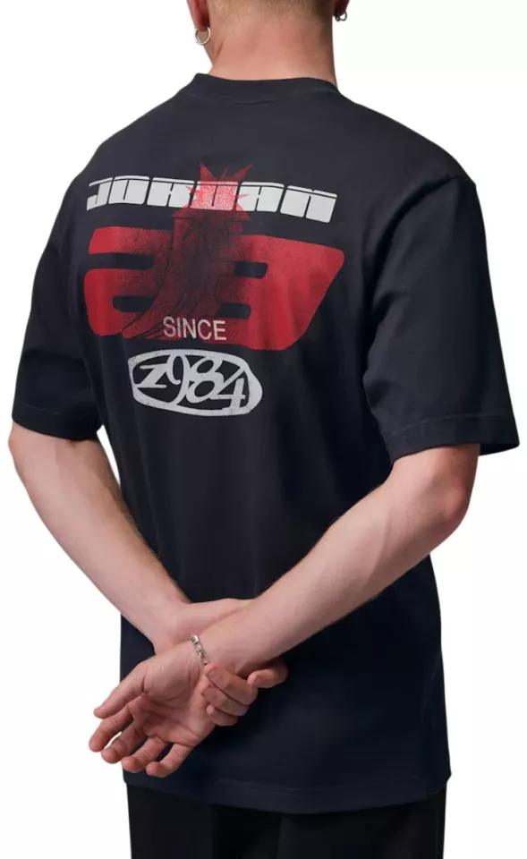 Jordan Graphic T-Shirt