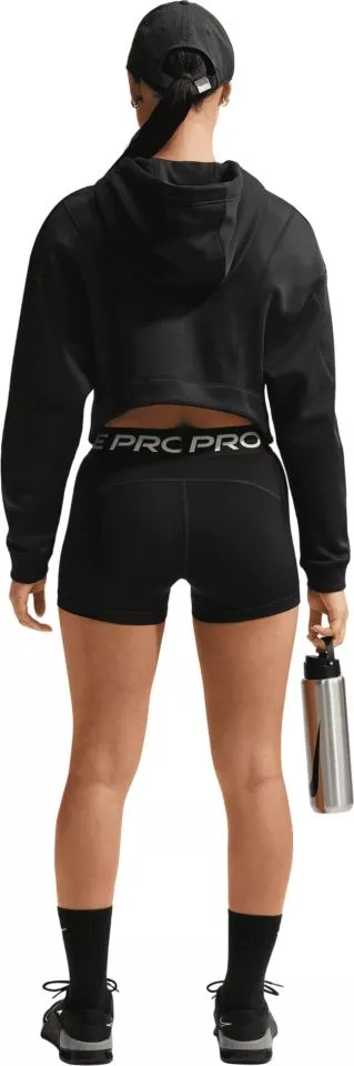 Kratke hlače Nike Pro Mid-Rise 3inch