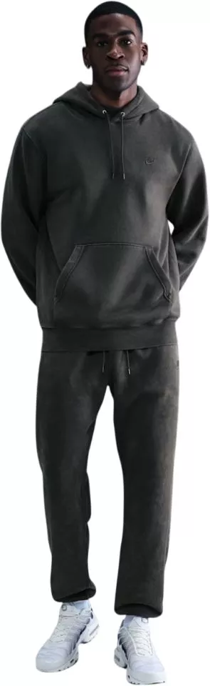 Felpe con cappuccio Nike  Club Basketball Hoody