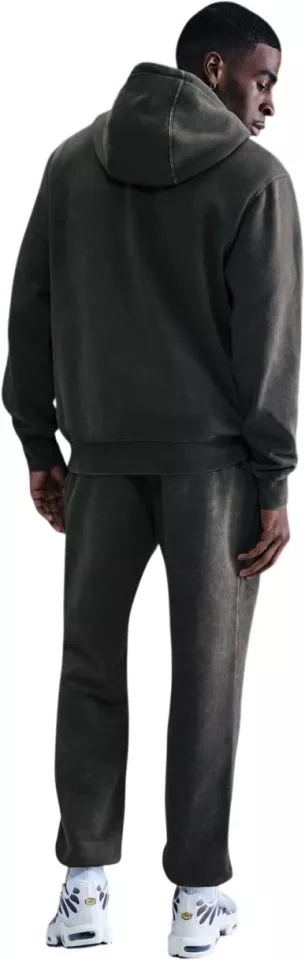Felpe con cappuccio Nike  Club Basketball Hoody