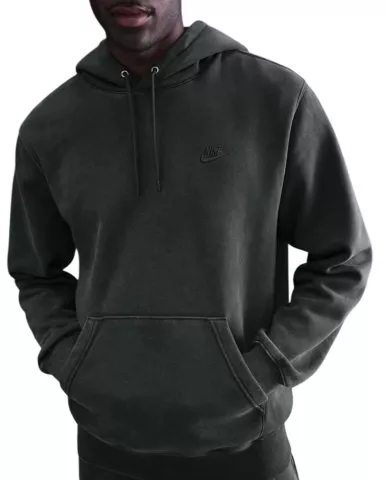 Club Basketball Hoody