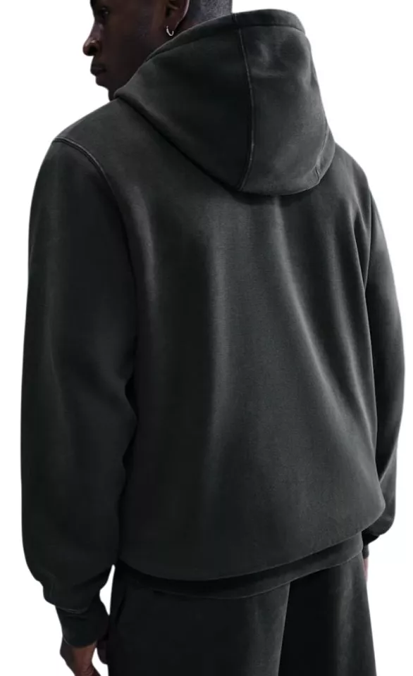 Majica s kapuljačom Nike Club Basketball Hoody