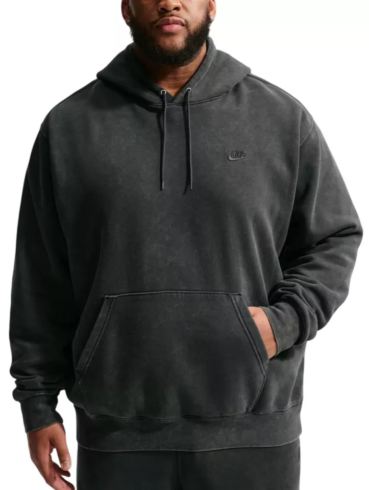 Majica s kapuljačom Nike Club Basketball Hoody