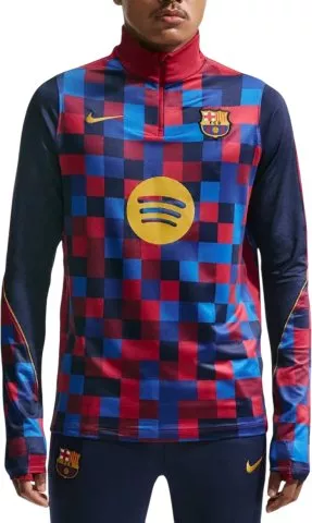 Dri-FIT FC Barcelona Strike Pre-Match Home 2026/27