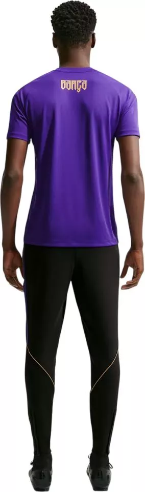 T-paita Nike x Kobe Dri-FIT FC Barcelona Strike