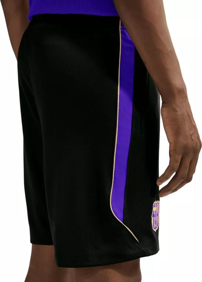 Shortsit Nike x Kobe Dri-FIT FC Barcelona Strike Away 2026/27