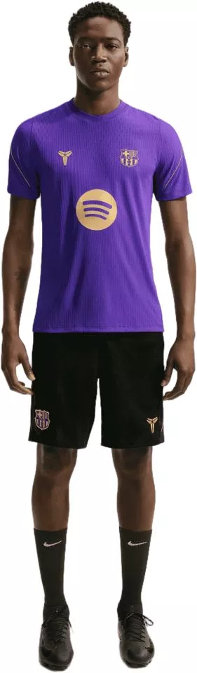 Shortsit Nike x Kobe Dri-FIT FC Barcelona Strike Away 2026/27