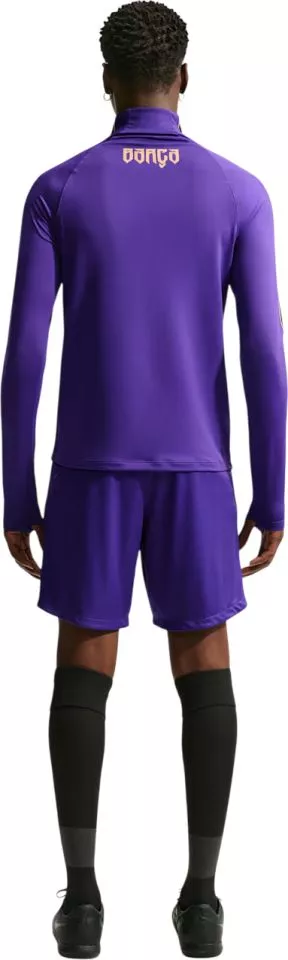 Pitkähihainen t-paita Nike x Kobe Dri-FIT FC Barcelona Strike