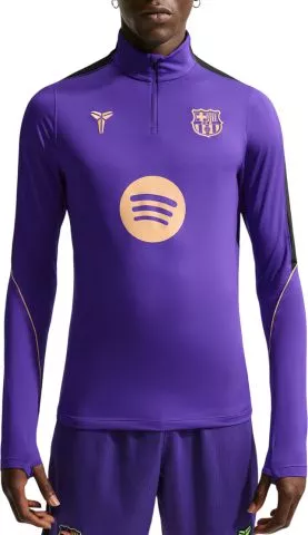 x Kobe Dri-FIT FC Barcelona Strike
