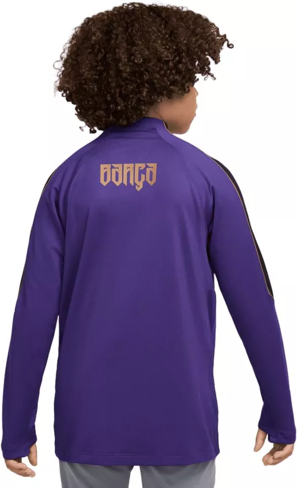 Pitkähihainen t-paita Nike x Kobe Dri-FIT FC Barcelona Strike 2026/27