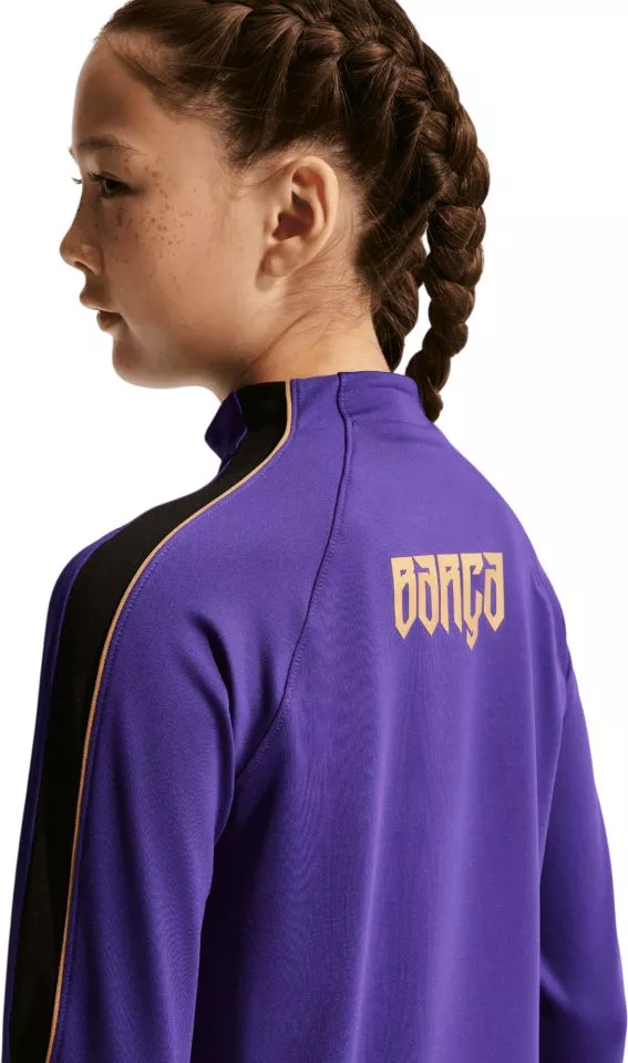 Pitkähihainen t-paita Nike x Kobe Dri-FIT FC Barcelona Strike 2026/27