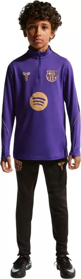 Pitkähihainen t-paita Nike x Kobe Dri-FIT FC Barcelona Strike 2026/27
