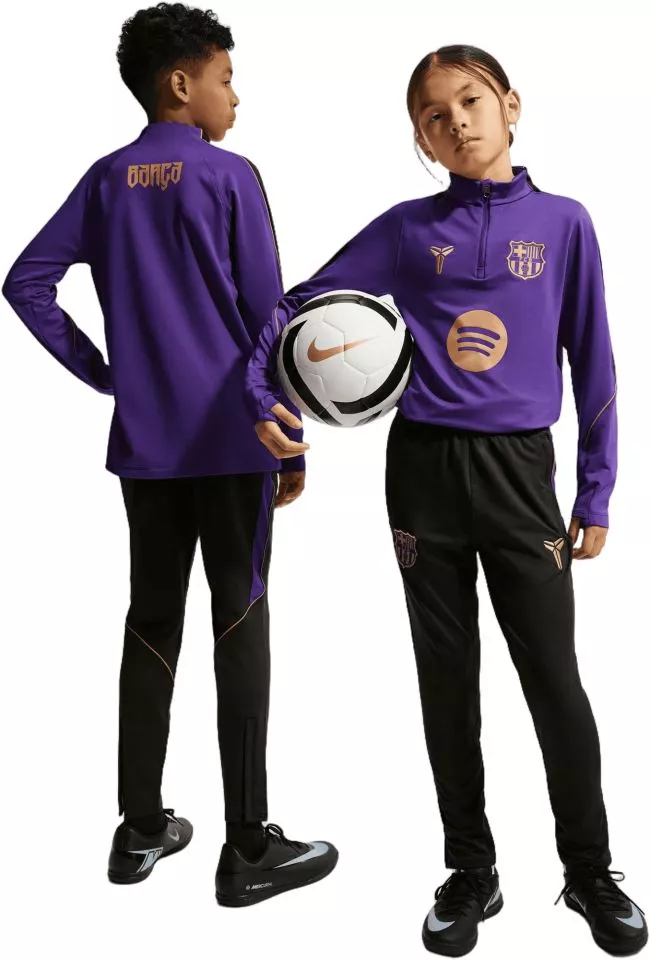 Housut Nike x Kobe Dri-FIT FC Barcelona Strike