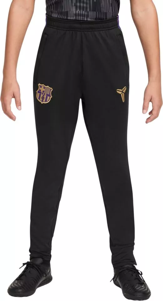 Housut Nike x Kobe Dri-FIT FC Barcelona Strike