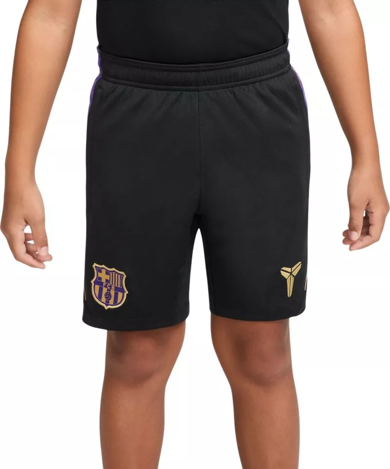 Nike x Kobe Dri-FIT FC Barcelona Strike Away 2026/27 Rövidnadrág