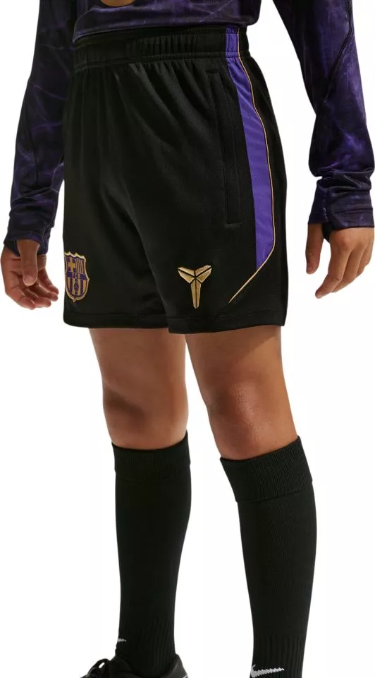 Nike x Kobe Dri-FIT FC Barcelona Strike Away 2026/27 Rövidnadrág