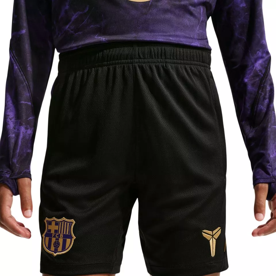 Nike x Kobe Dri-FIT FC Barcelona Strike Away 2026/27 Rövidnadrág