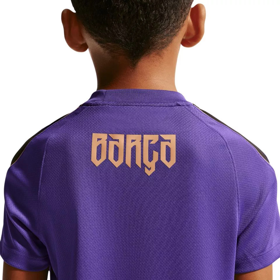 Majica Nike x Kobe Dri-FIT FC Barcelona Strike 2026/27