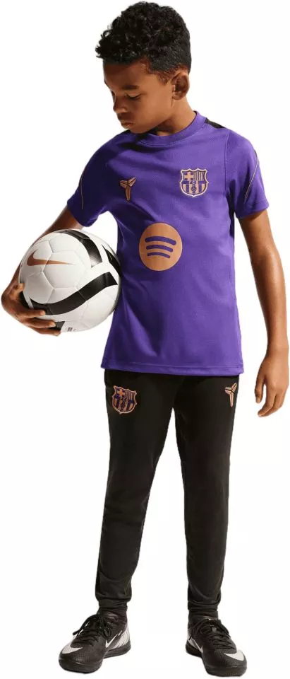 Majica Nike x Kobe Dri-FIT FC Barcelona Strike 2026/27