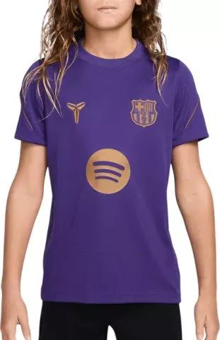 x Kobe Dri-FIT FC Barcelona Strike 2026/27