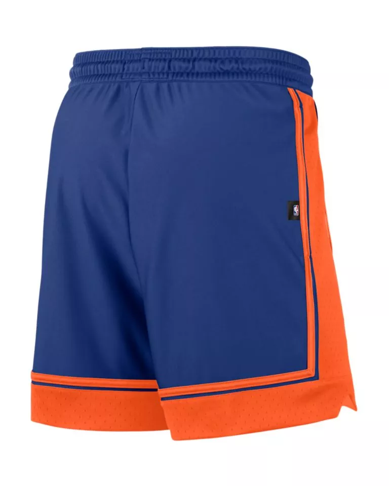 Nike New York Knicks Standard Issue 6" Rövidnadrág