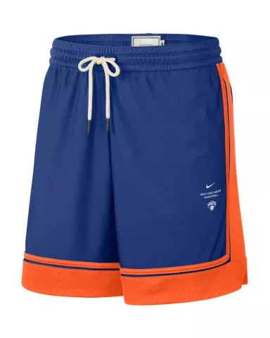 New York Knicks Standard Issue 6"