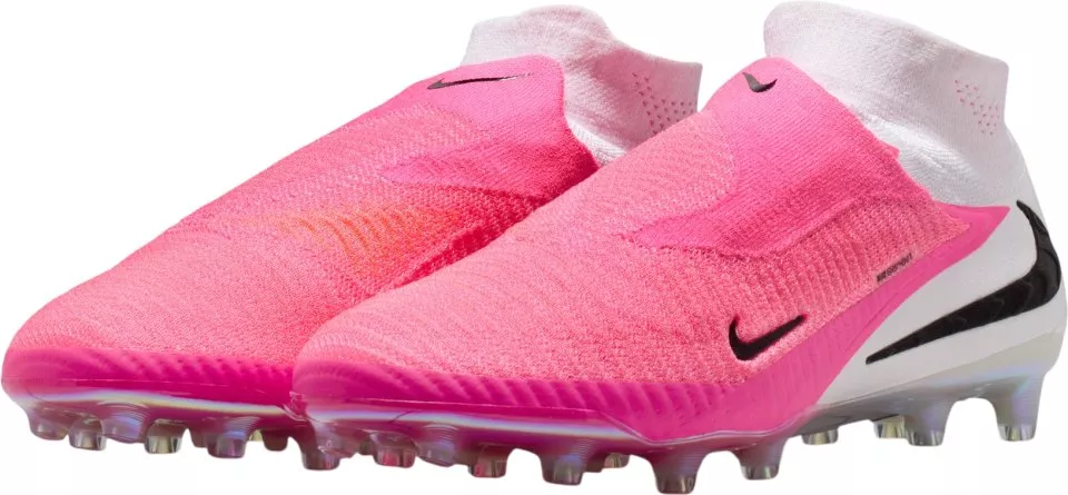 Football shoes Nike Phantom 6 High Elite AG