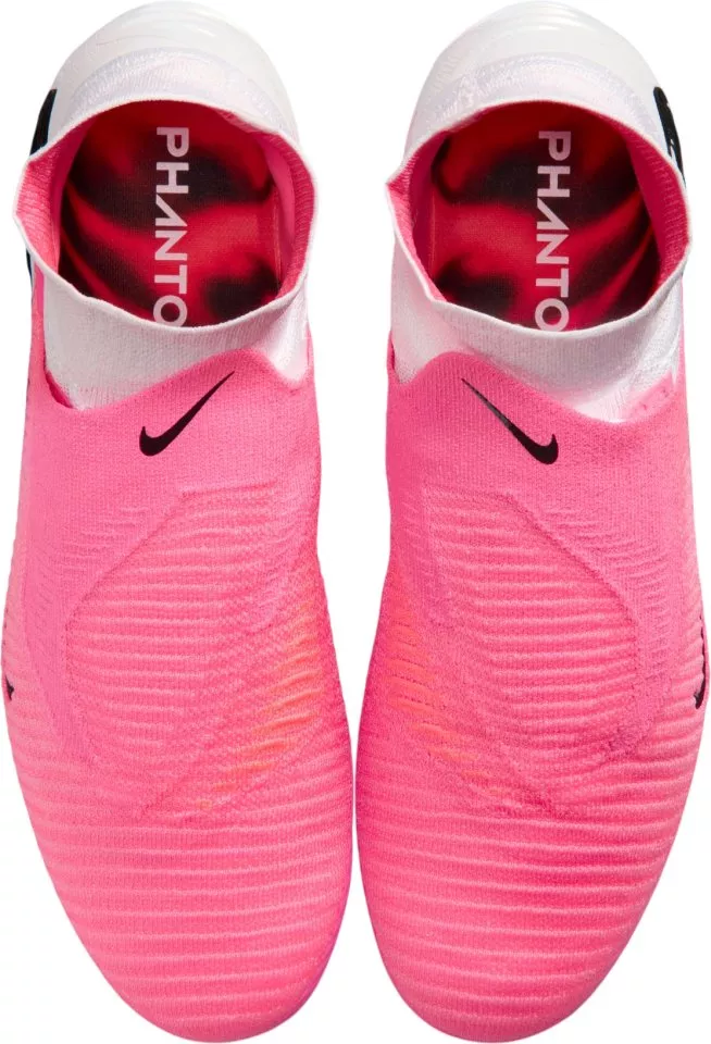 Football shoes Nike Phantom 6 High Elite AG