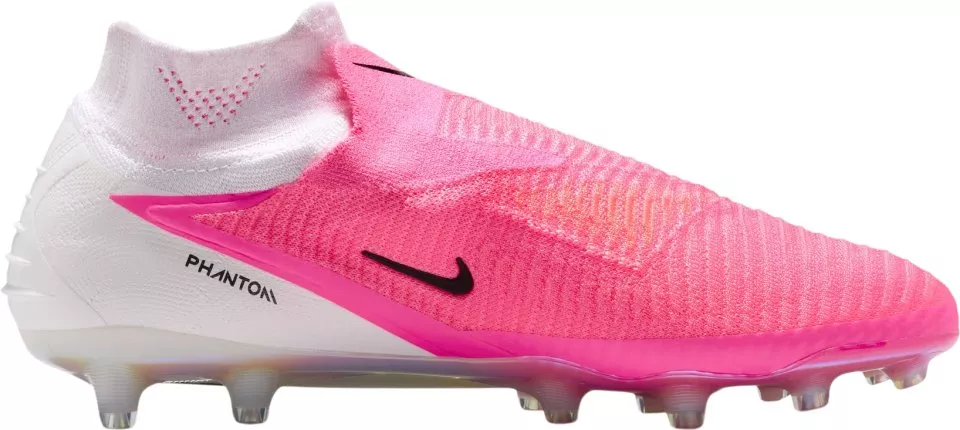 Football shoes Nike Phantom 6 High Elite AG
