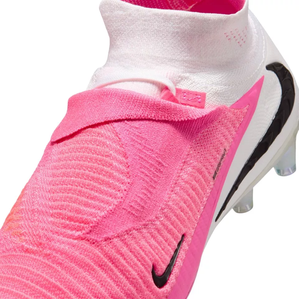 Football shoes Nike Phantom 6 High Elite AG