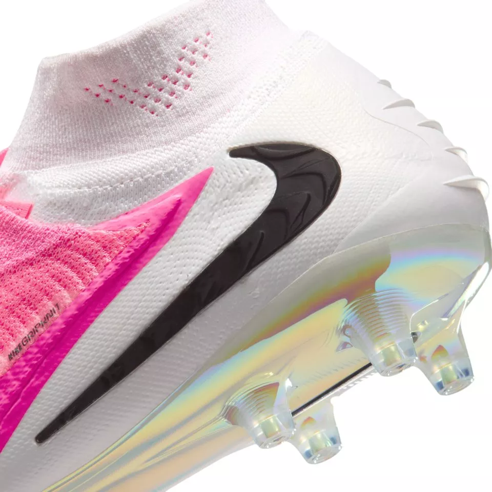 Football shoes Nike Phantom 6 High Elite AG