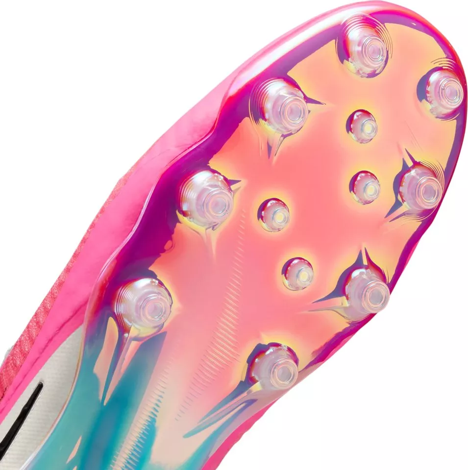 Football shoes Nike Phantom 6 Low Elite AG-Pro