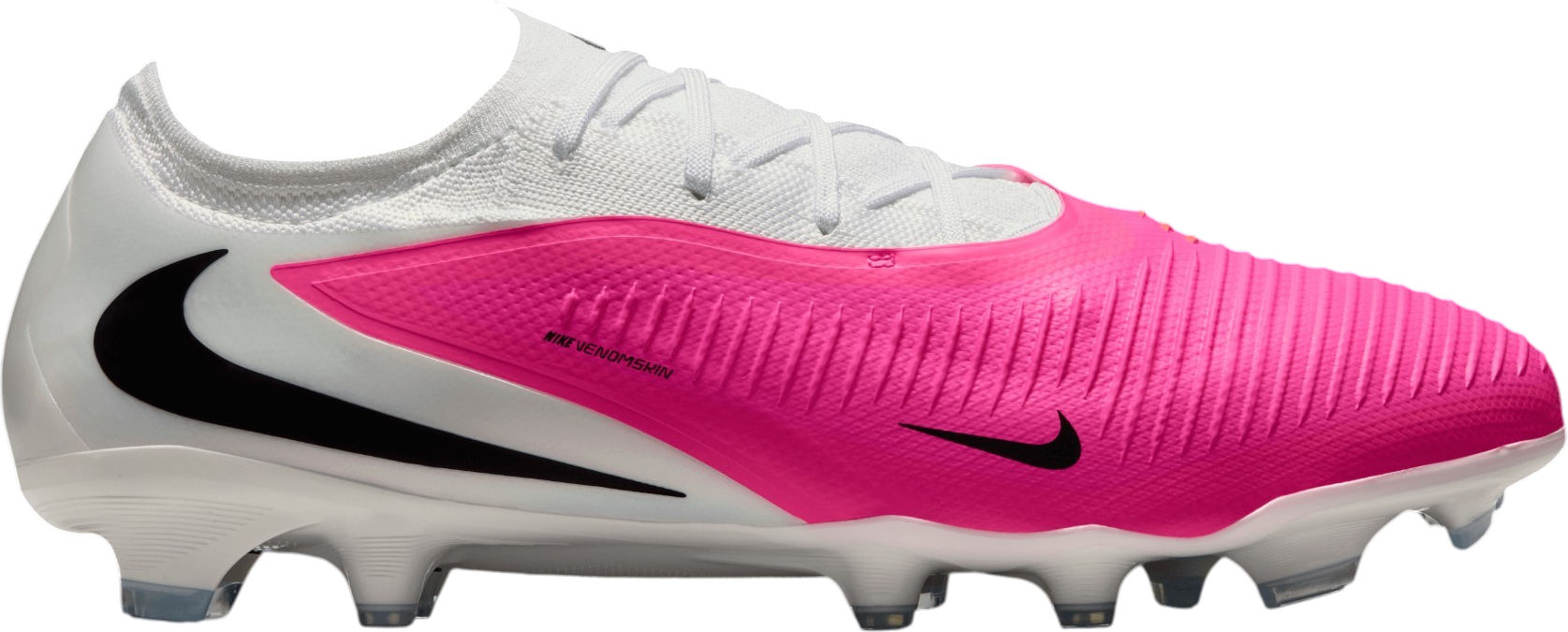Ghete de fotbal Nike Phantom 6 Low Pro FG - 11teamsports.ro