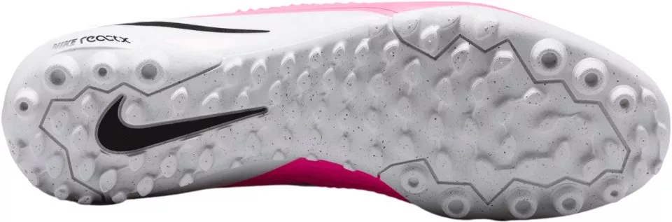 Football shoes Nike Reactx Phantom 6 Low Pro TF