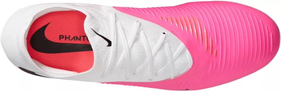 Football shoes Nike Reactx Phantom 6 Low Pro TF