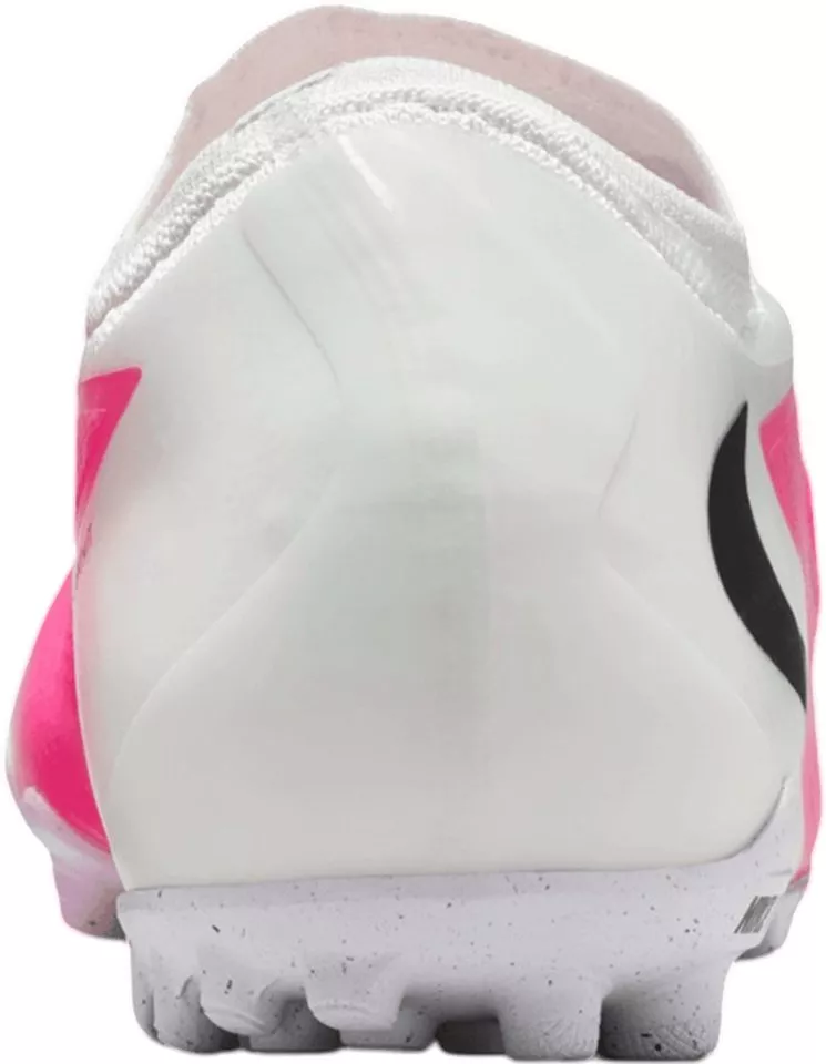 Football shoes Nike Reactx Phantom 6 Low Pro TF