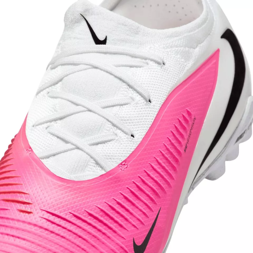 Football shoes Nike Reactx Phantom 6 Low Pro TF